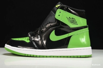 030 1 Air Retro 555088 High Jordan 0801